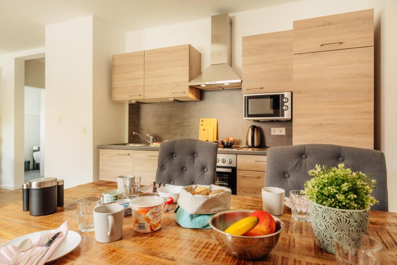 Reitstieg Apartment Braunlage Exterior photo