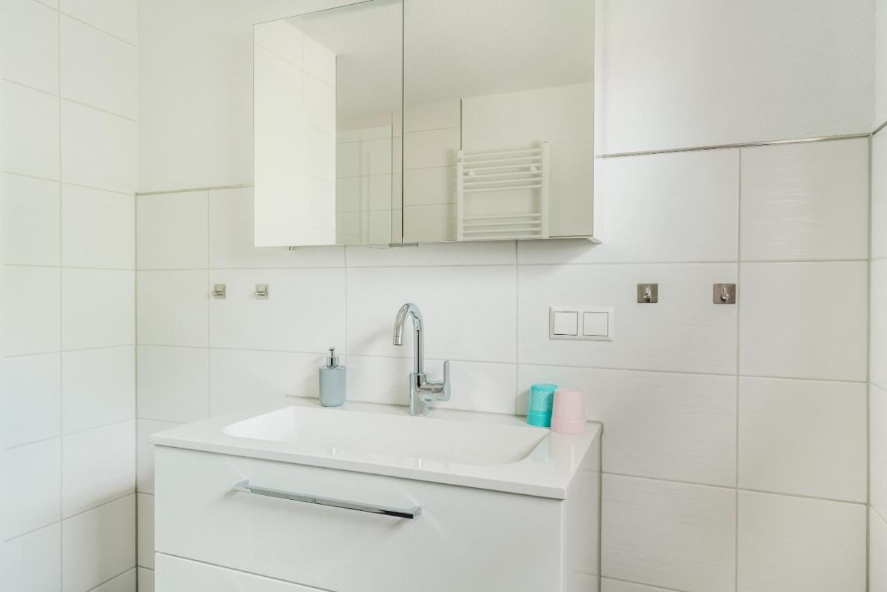 Reitstieg Apartment Braunlage Exterior photo